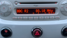 Fiat 500 1.2 Lounge 3dr [Start Stop] Petrol Hatchback